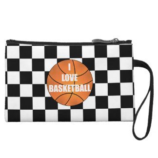 basketball coach wristlets