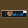 I Love Basketball