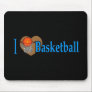 I Love Basketball