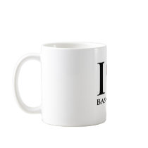 I Love Basketball Mugs