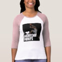 I LOVE BASKETBALL PLAYERS t-shirts