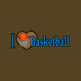 I Love Basketball