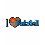 I Love Basketball