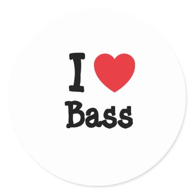 Love Bass