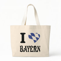 I love bayern bags
