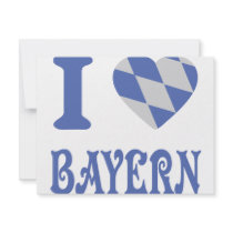 I love bayern icon announcement