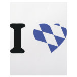 I love bayern sign custom letterhead