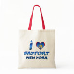 I love Bayport, New York bags