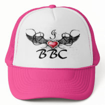 I love BBC Hat