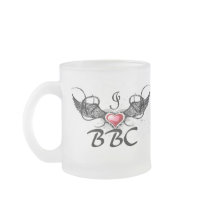 I love bbc mugs