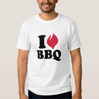 underdog bbq tshirts