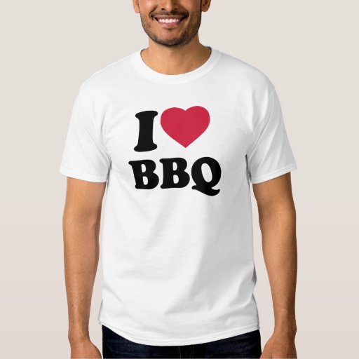 bros bbq shirt