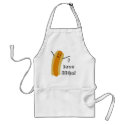 I love BBQs! Apron by Mrsphillips I love BBQs! Apron