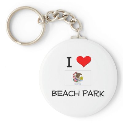 Beach+park+illinois