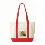 I Love Beagles! bags