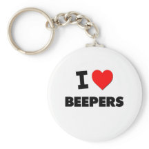 key beeper