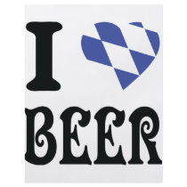 I love beer flyers by TomaniacLines I love beer flyers