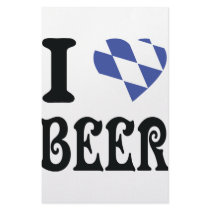 I love beer stationery by TomaniacLines I love beer stationery