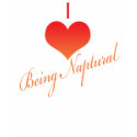 I Love Being Naptural Babydoll t-shirts by napturalroots I Love Being Naptural Babydoll t-shirts