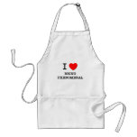 I Love Being Phenomenal Aprons