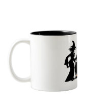 I love being Witchy! mugs by BrattiGrl I love being Witchy! mugs