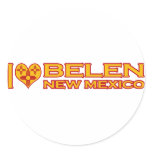 I Love Belen, NM