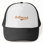 I Love Bellmead Texas hats