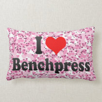 I love Benchpress
