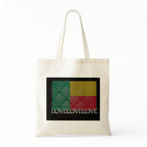 I love Benin Cool Bags