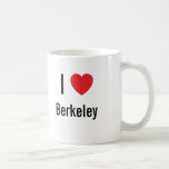 I love Berkeley Mug