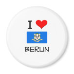 I Love Berlin Connecticut