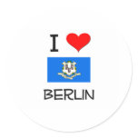 I Love Berlin Connecticut