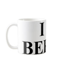I Love Berlin Mug