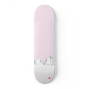 I Love Berlin Skateboard by rothenhagen I Love Berlin Skateboard