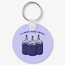 I Love Big Jugs