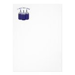 I Love Big Jugs Personalized Invitations