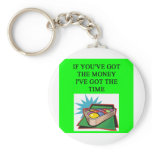 i love billiards key chains