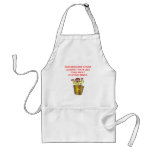 i love bingo aprons