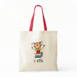 I Love Bingo bags