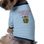 i love bingo dog shirt