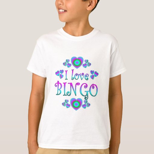 I love gambling t shirt
