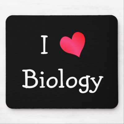 biology love