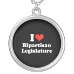 I LOVE BIPARTISAN LEGISLATU.png Jewelry
