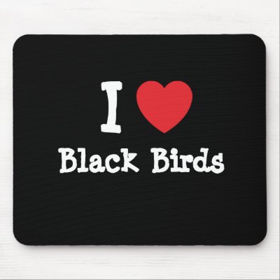 black i love