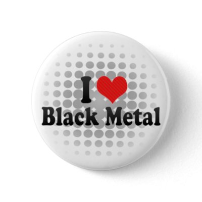 Black Metal Love