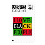 I Love Black People