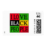 I Love Black People