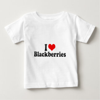 blackberry t shirts collection