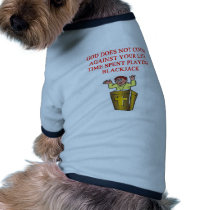 i love blackjack pet clothing by jimbuf i love blackjack pet clothing