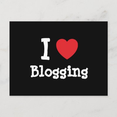 5 Hal Yang di Dapat Saat Blogging
